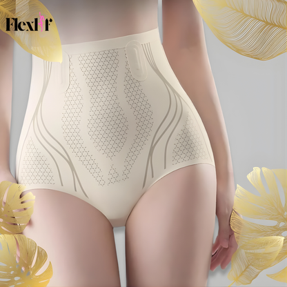 Flexlif Yağ Yakıcı Korse