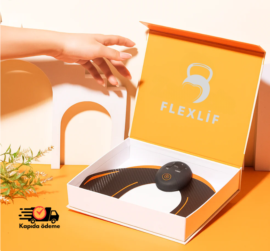 Kalça Sıkılaştırıcı Şekillendirici - Zahmetsizce Kalçanızı Şekillendirin!