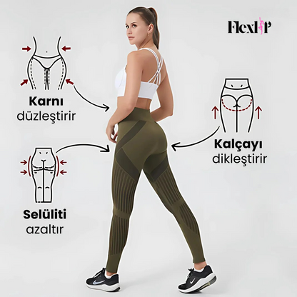 Anti-Selülit Konfor Taytı Flexlif