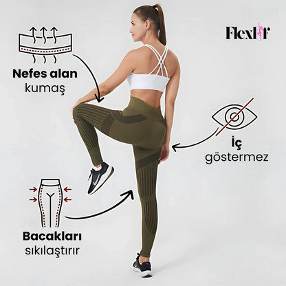Anti-Selülit Konfor Taytı Flexlif