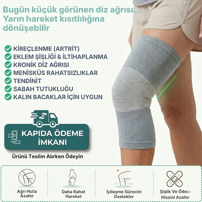 Flexlif Premium Bambu Dizlik