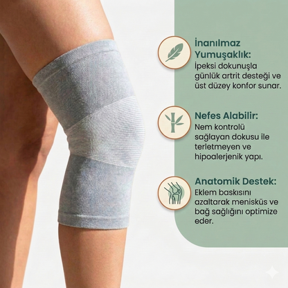 Flexlif Premium Bambu Dizlik
