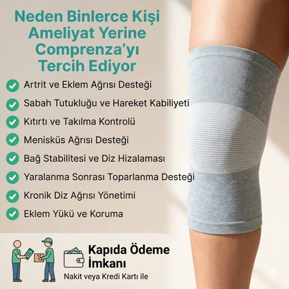 Flexlif Premium Bambu Dizlik