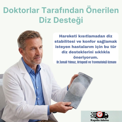 Flexlif Premium Bambu Dizlik