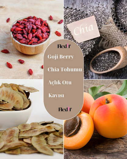 Flexlif Zayıflama Çayı