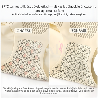 Flexlif Yağ Yakıcı Korse