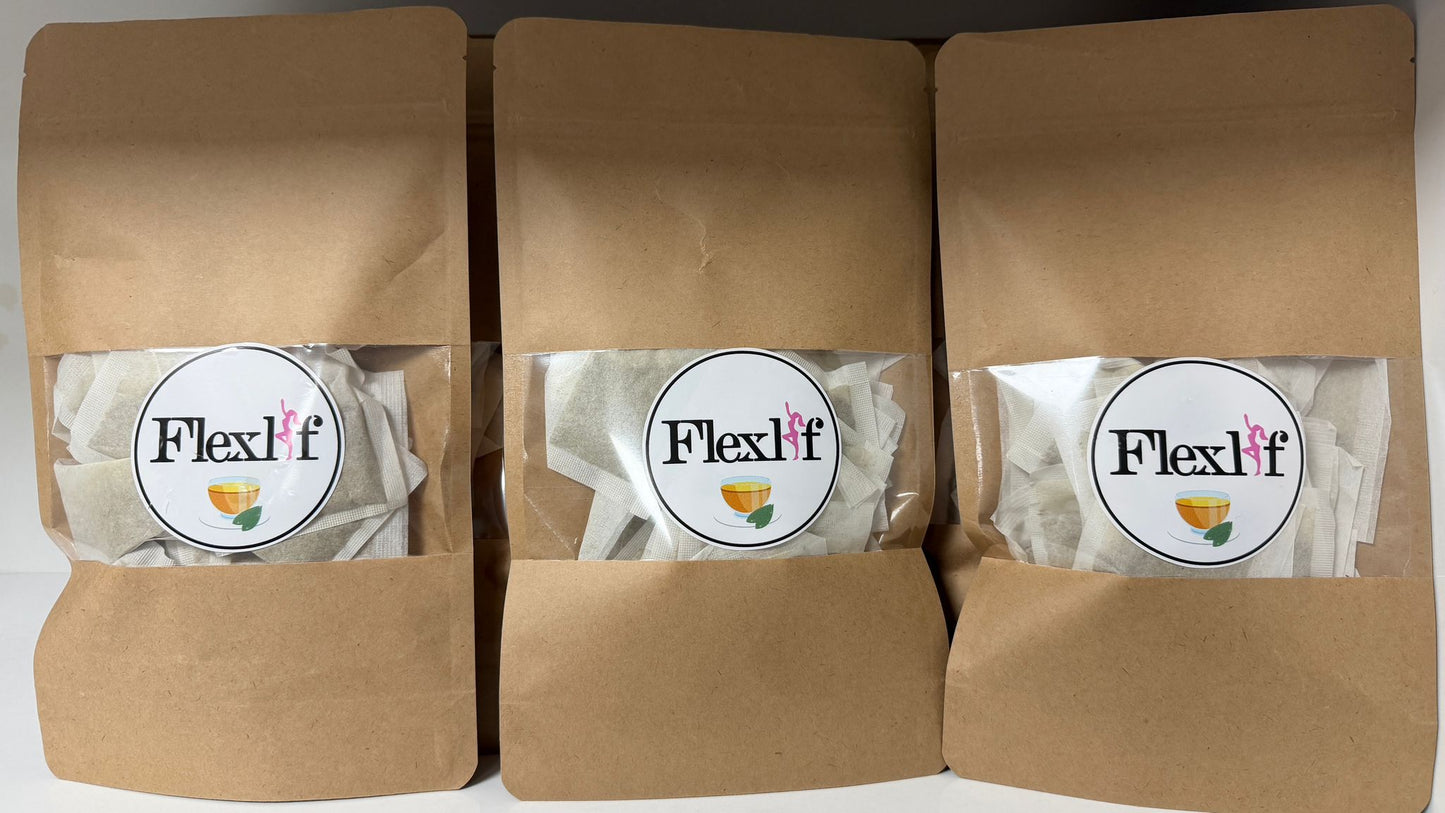 Flexlif Zayıflama Çayı